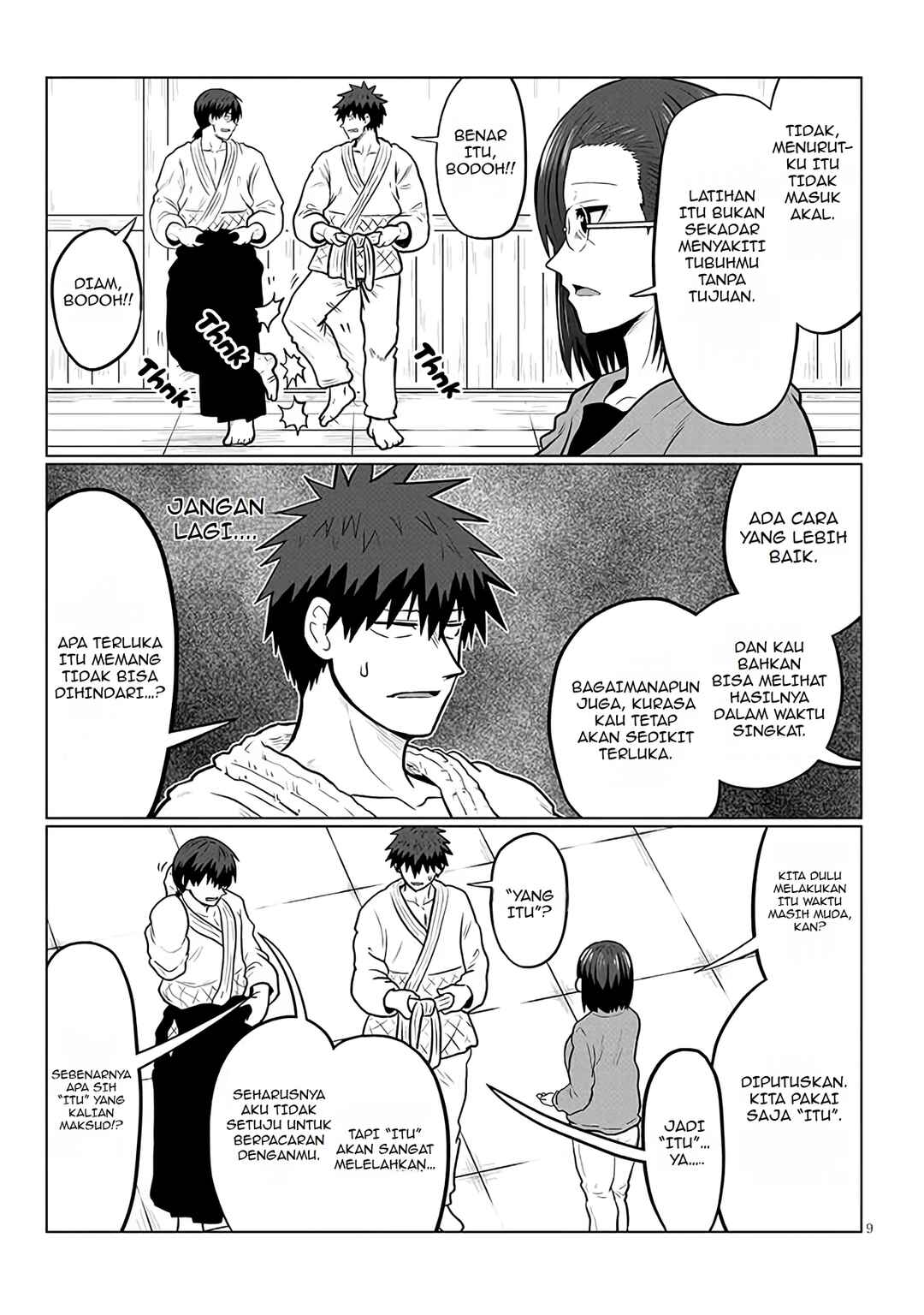Chapter 129 - Page 9