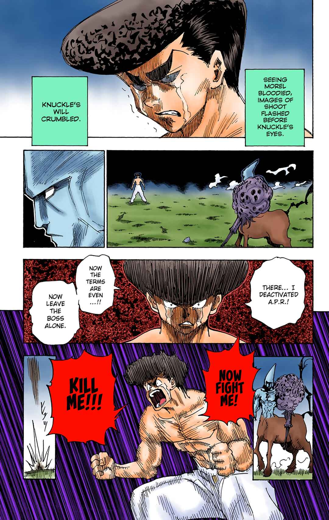 Chapter 289 - Page 14
