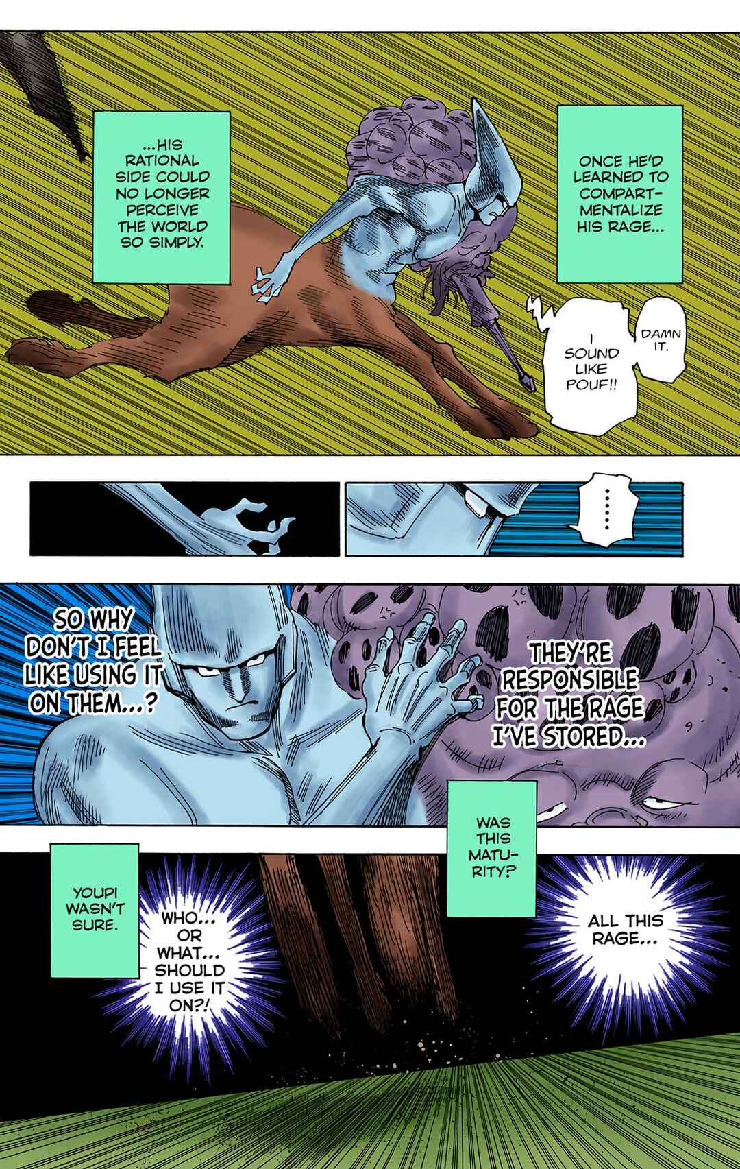 Chapter 289 - Page 17