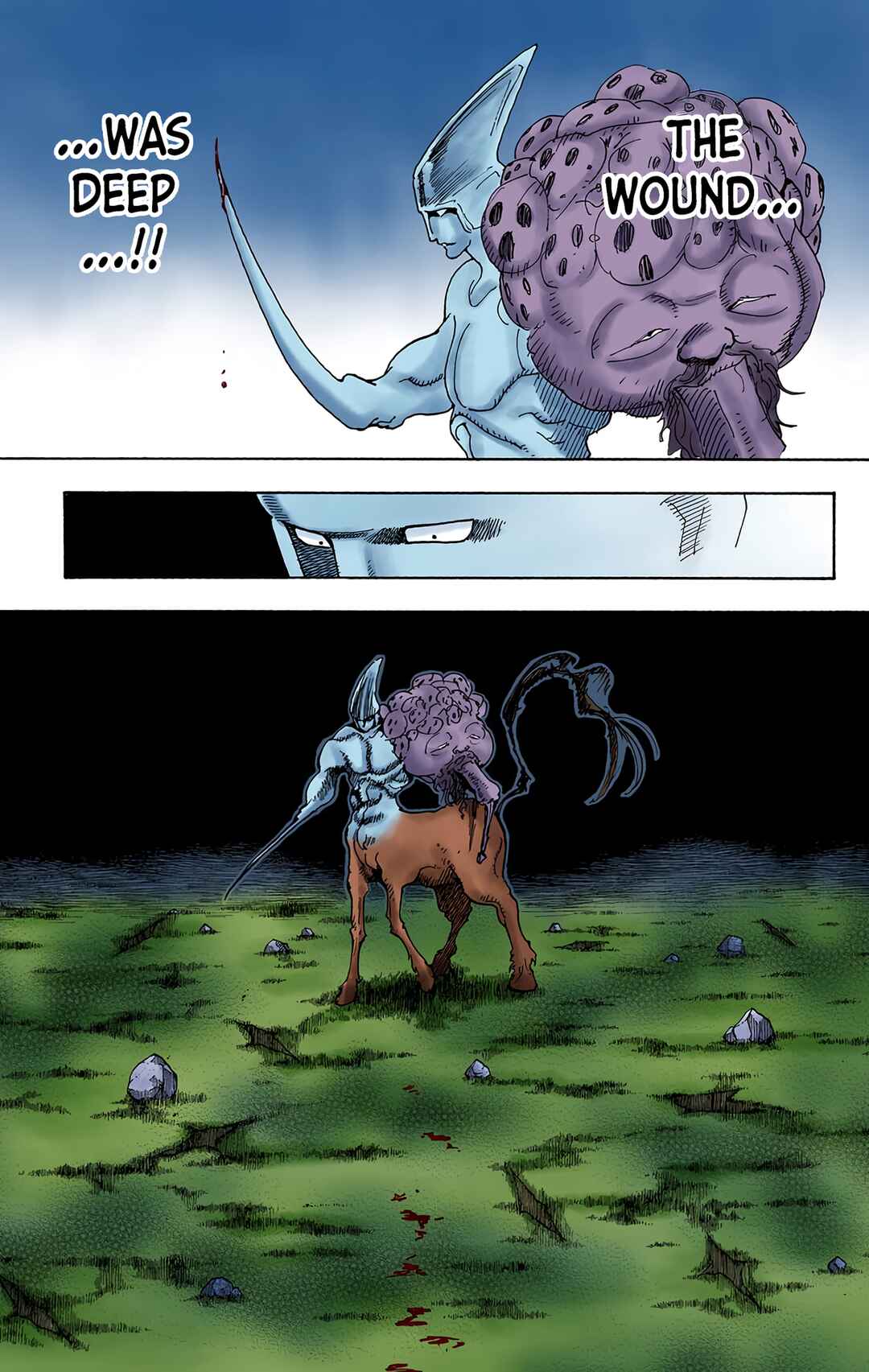 Chapter 289 - Page 3
