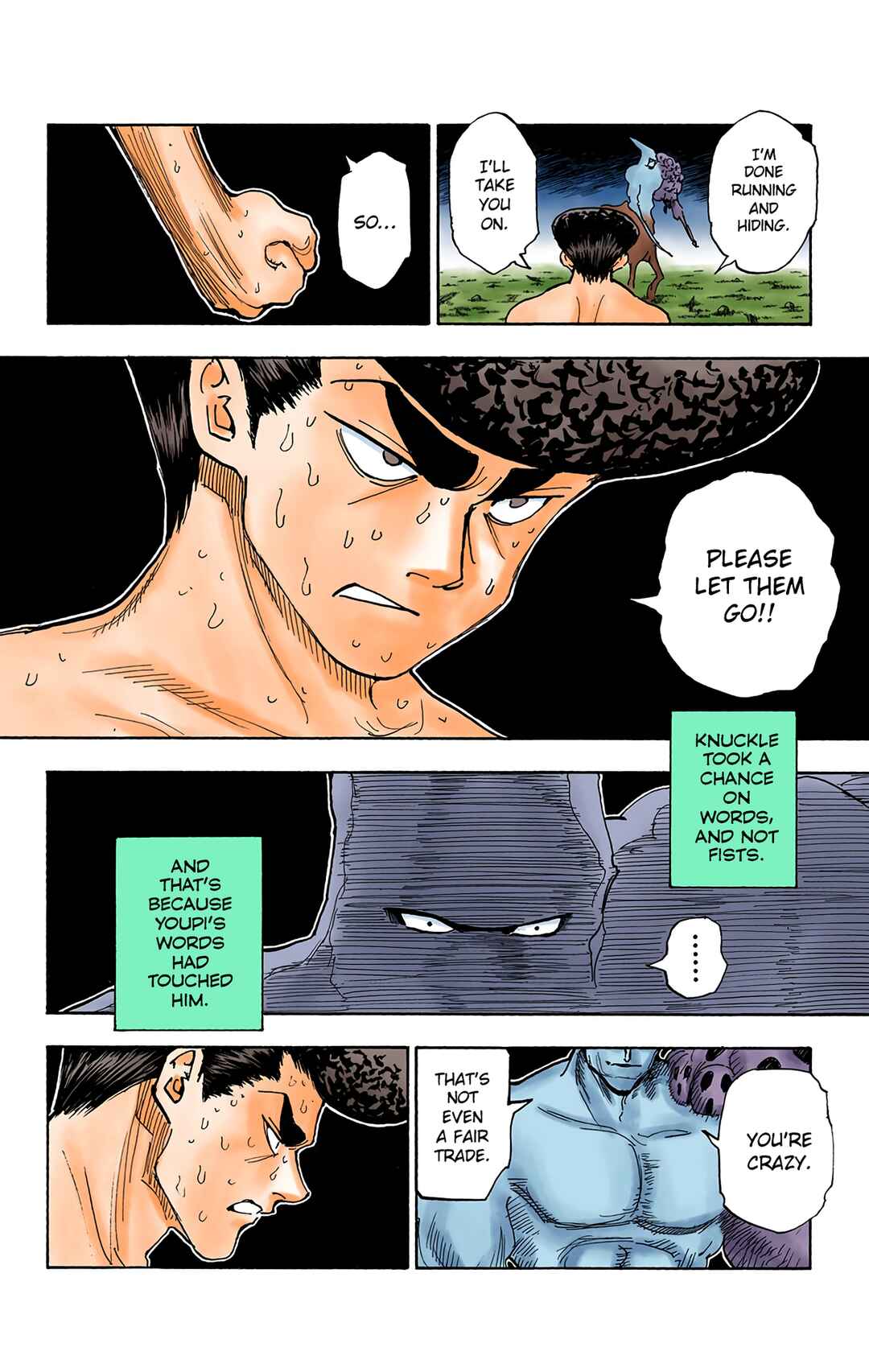 Chapter 289 - Page 6