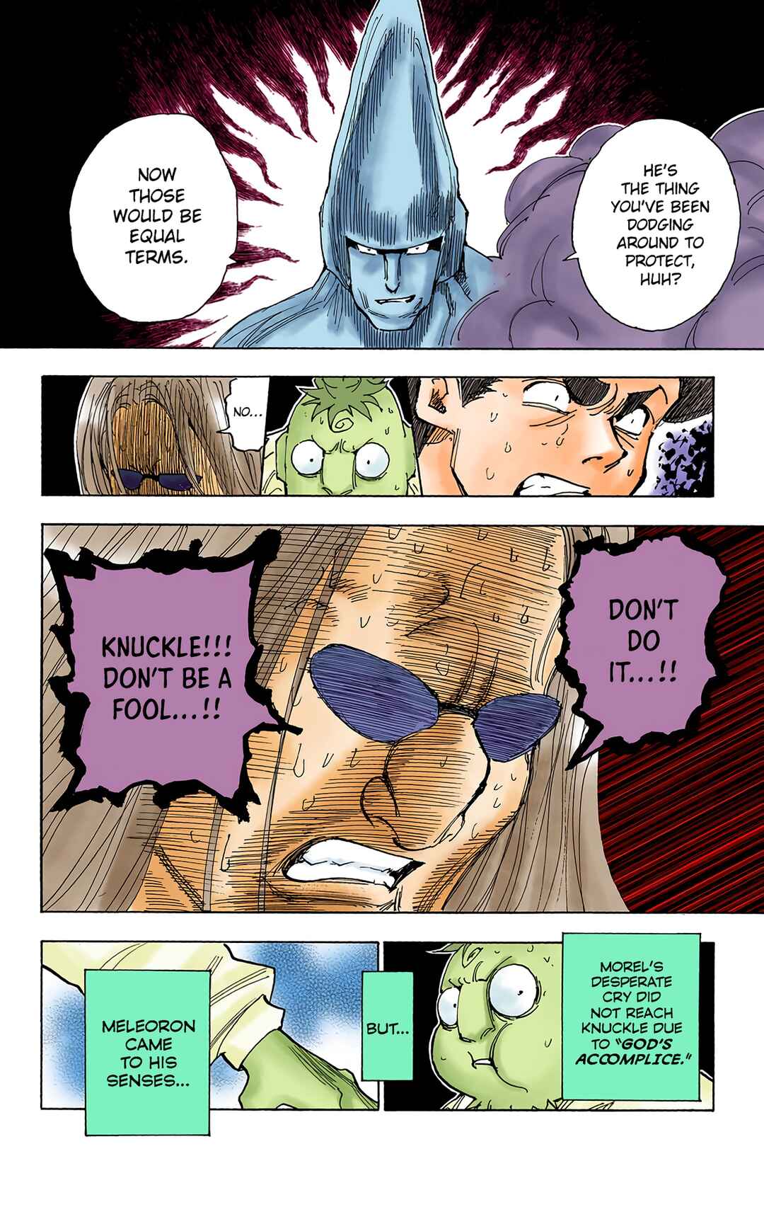 Chapter 289 - Page 8