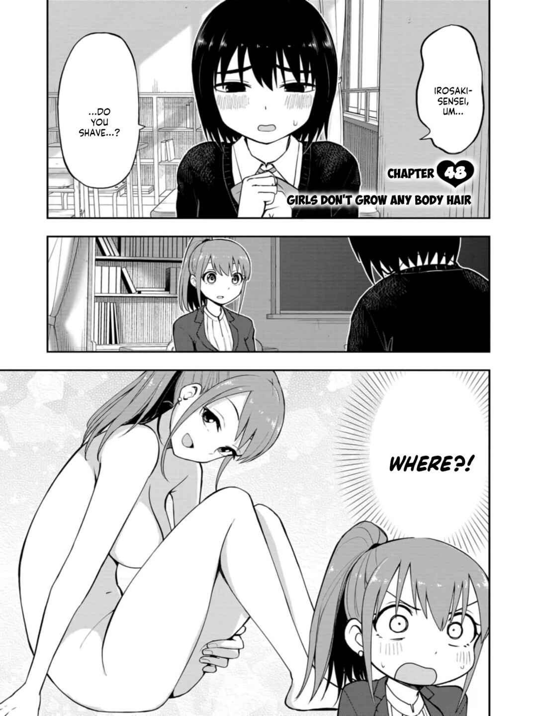 Chapter 48 - Page 1