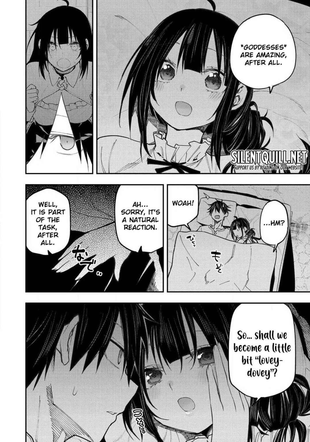 Chapter 73 - Page 13