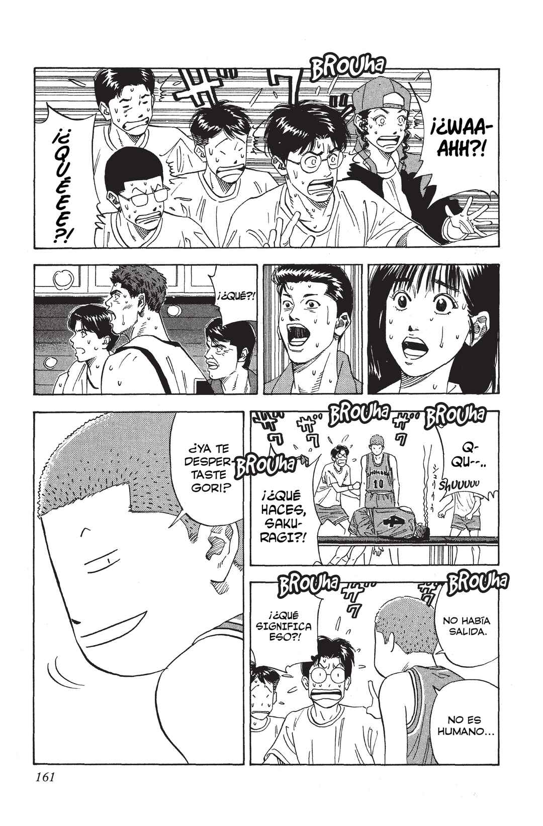 Chapter 156 - Page 15
