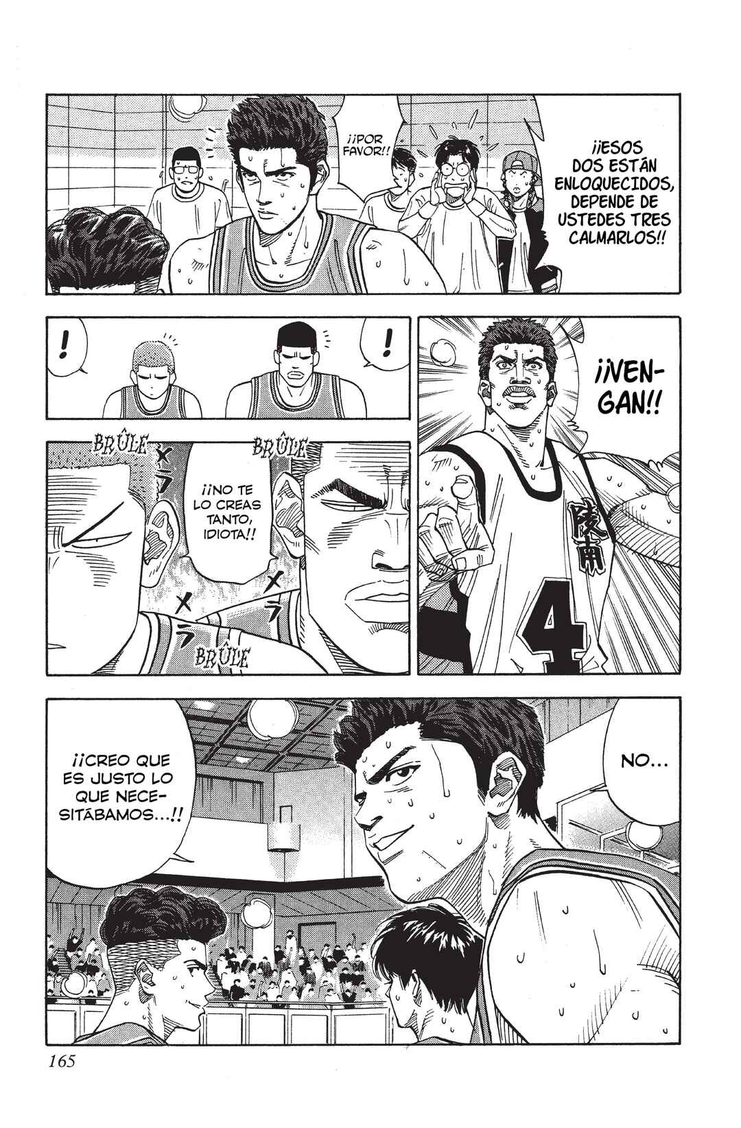 Chapter 156 - Page 19