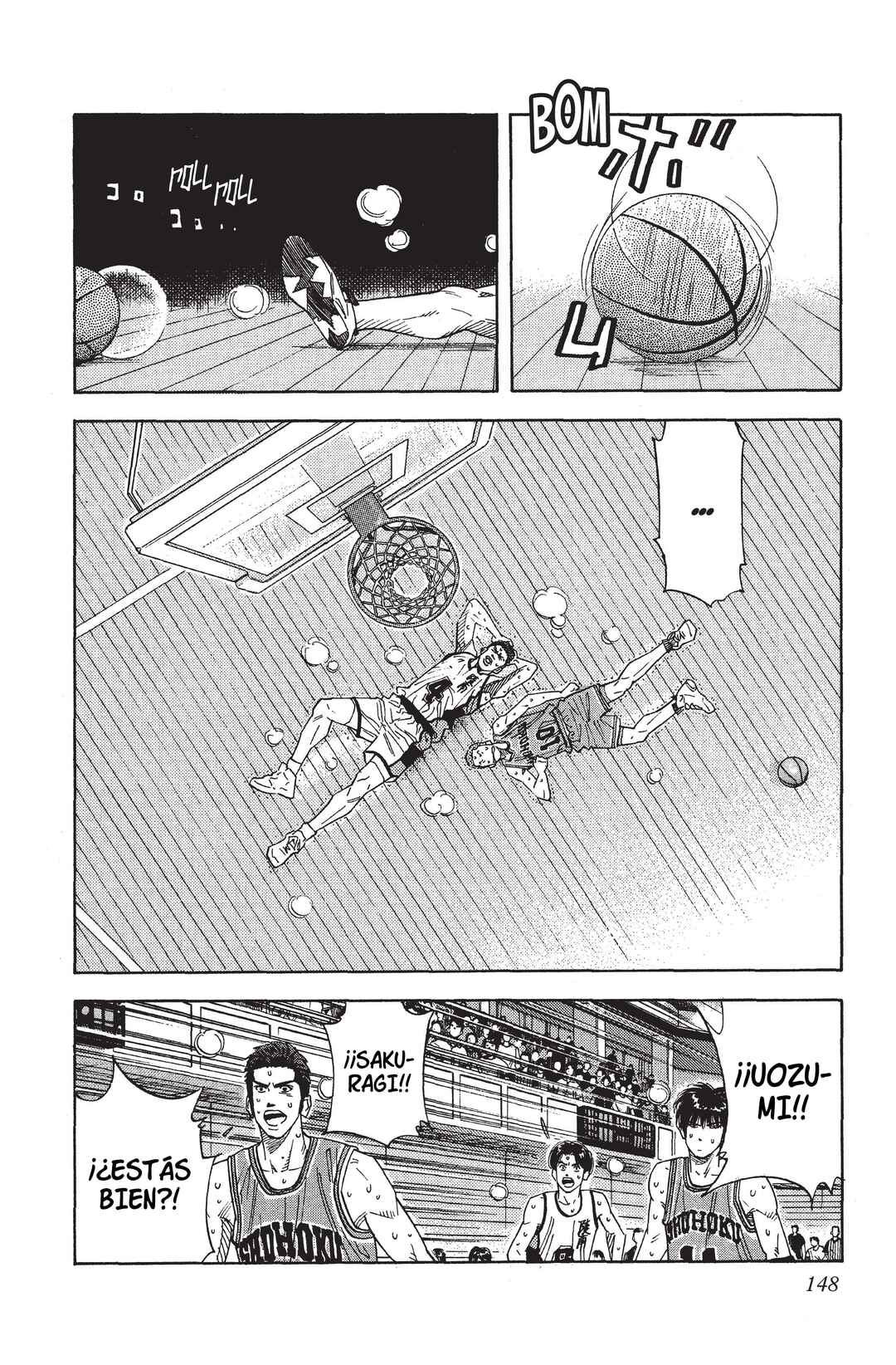 Chapter 156 - Page 2