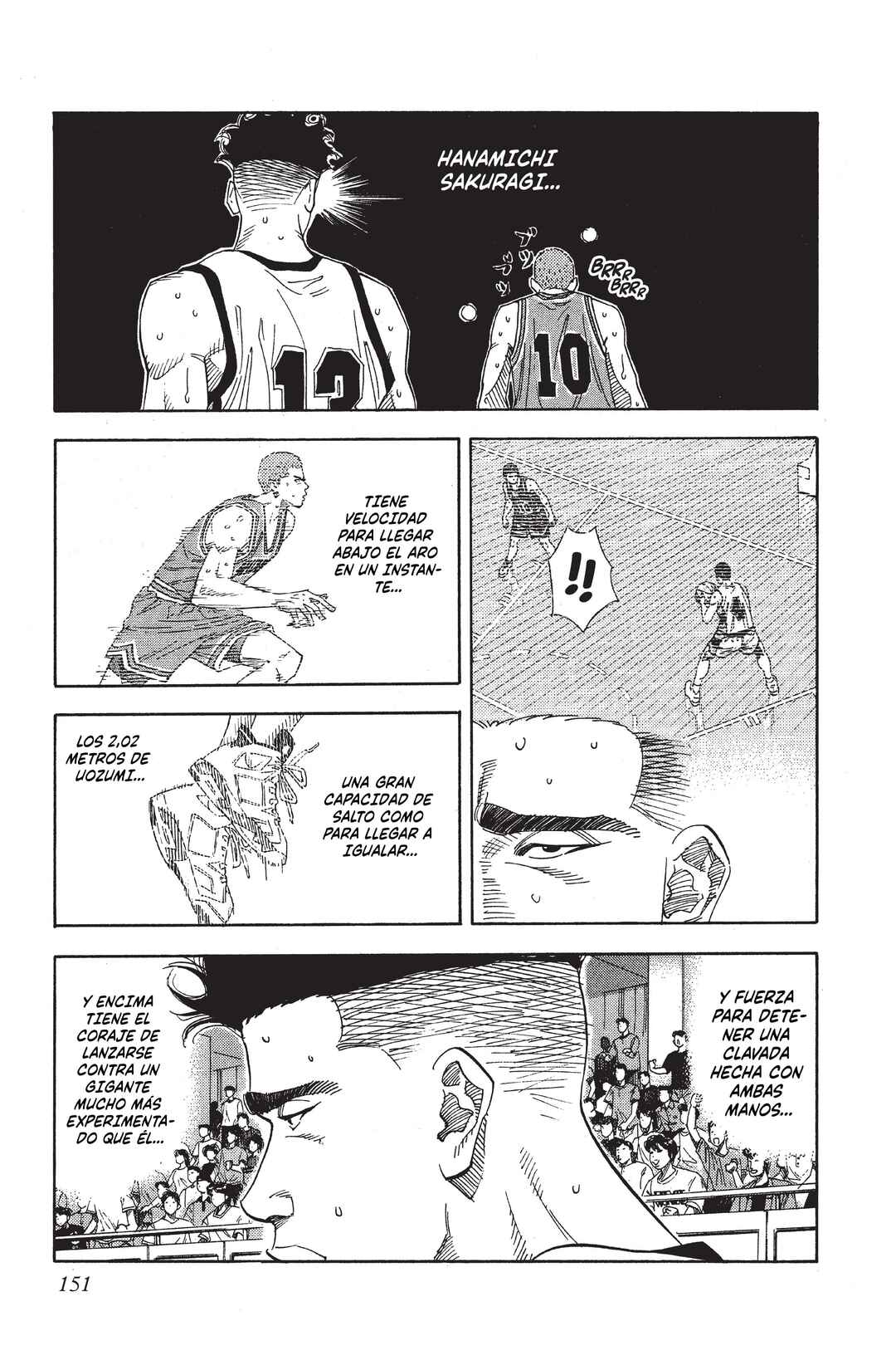 Chapter 156 - Page 5