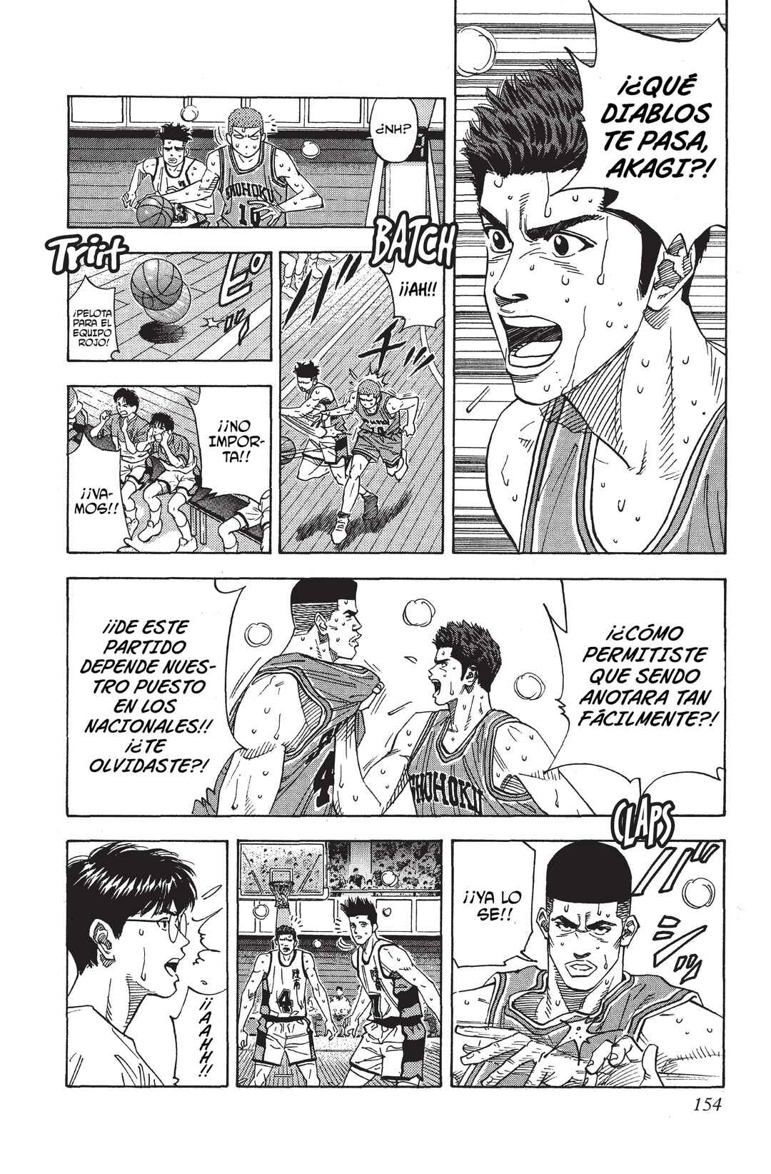 Chapter 156 - Page 8