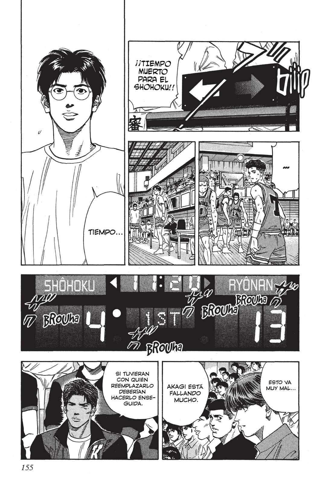 Chapter 156 - Page 9
