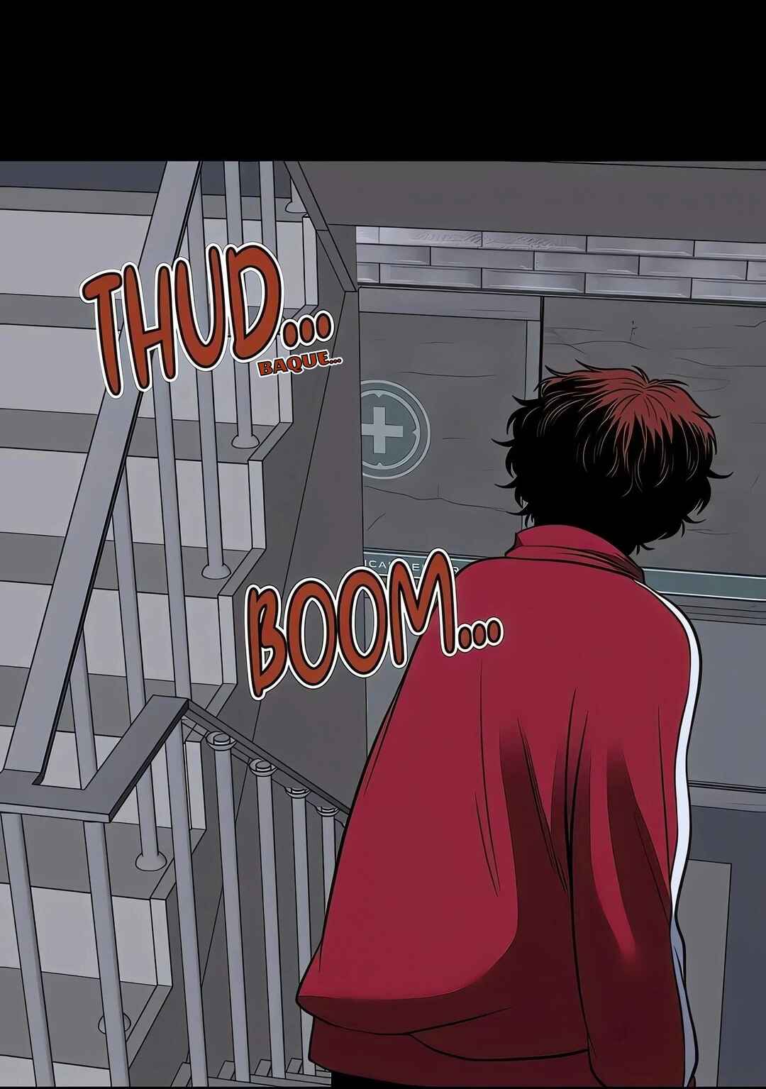Chapter 85 - Page 6