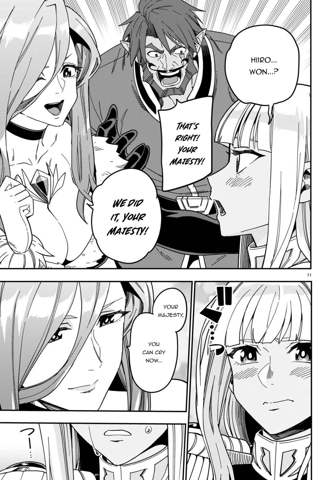 Chapter 94 - Page 12