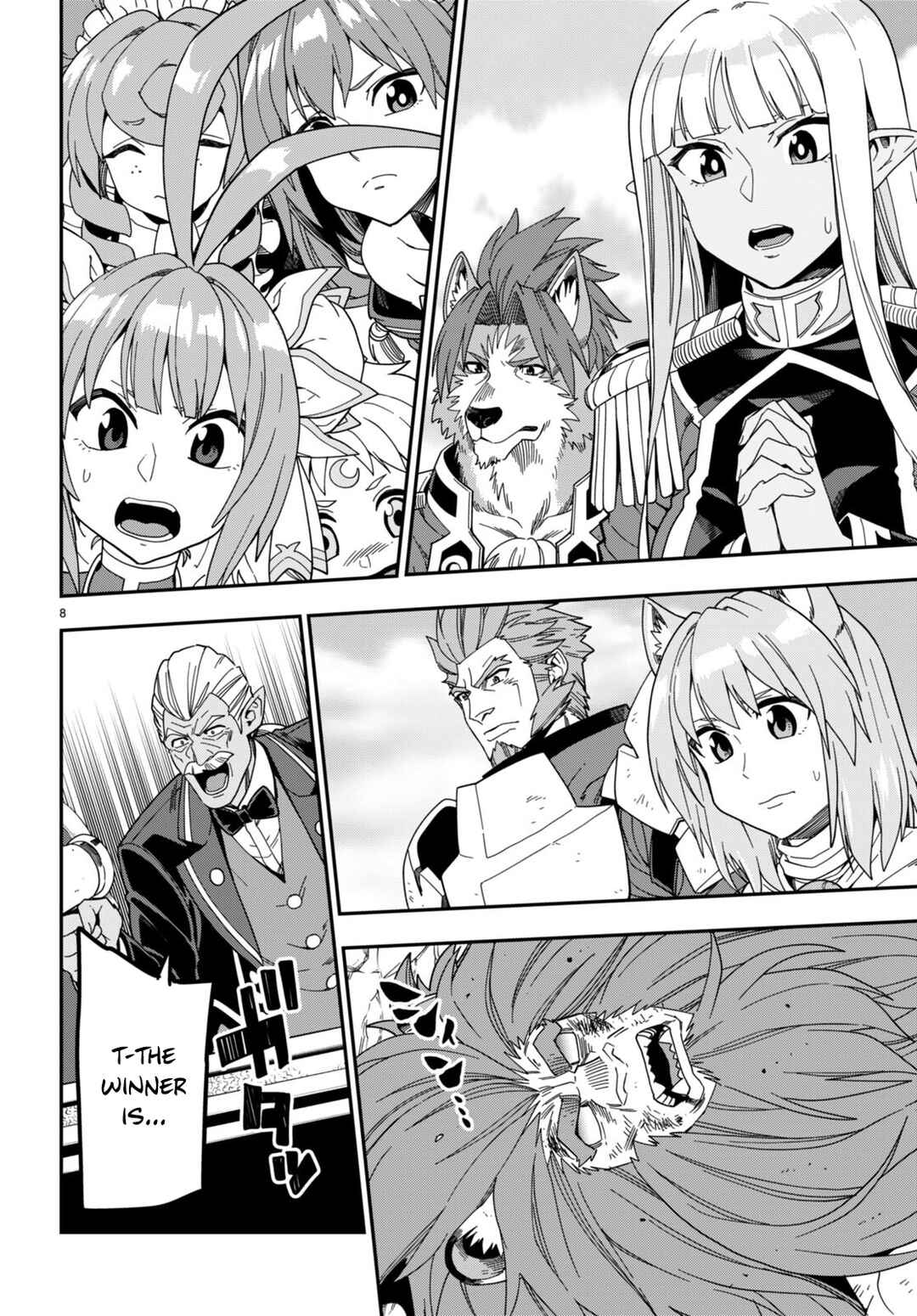 Chapter 94 - Page 9