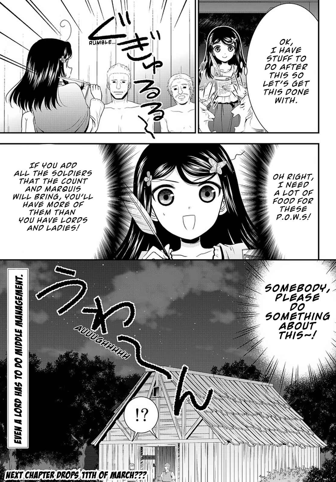 Chapter 71 - Page 11