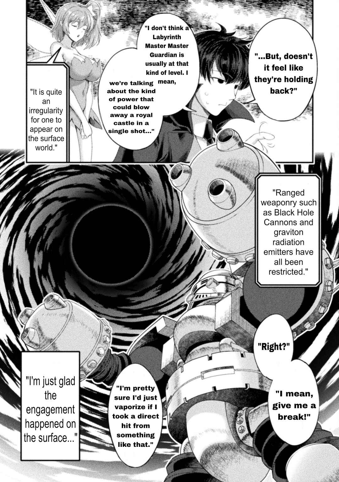 Chapter 30 - Page 16