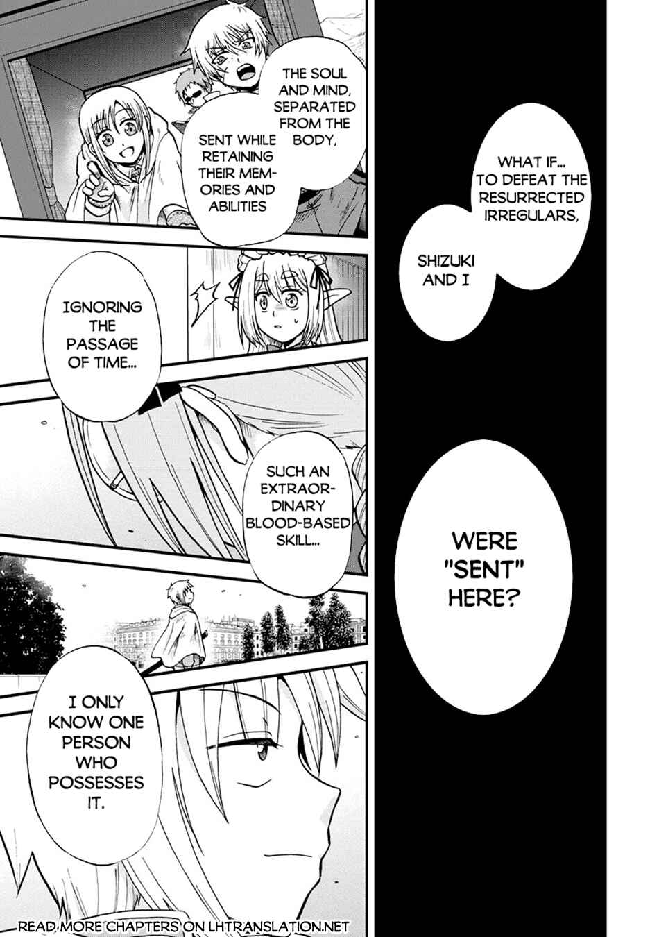 Chapter 47 - Page 30