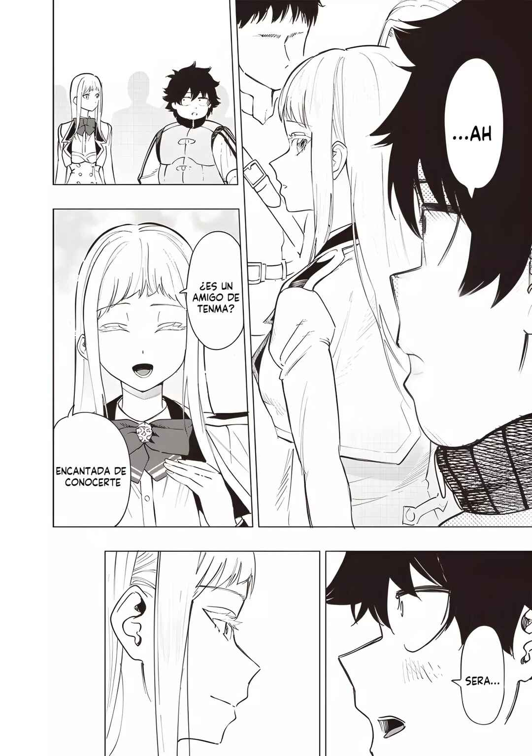 Chapter 45 - Page 6