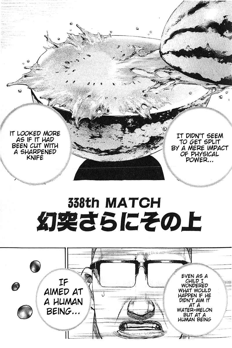 Chapter 338 - Page 10