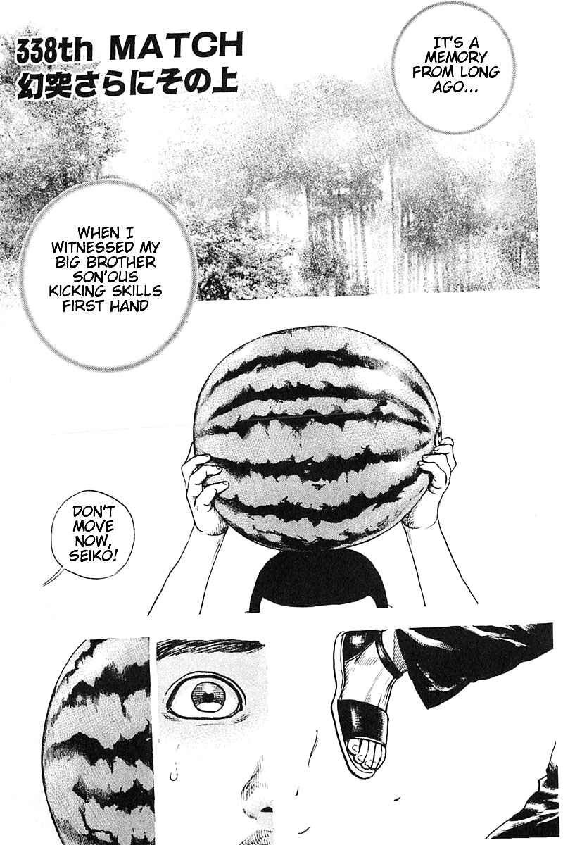 Chapter 338 - Page 8