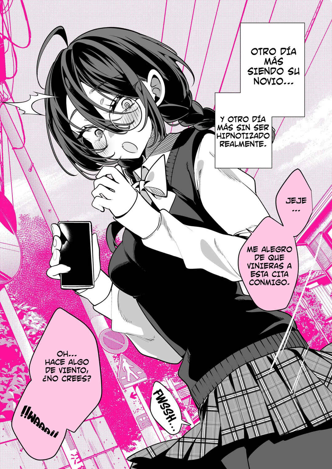 Chapter 3 - Page 1
