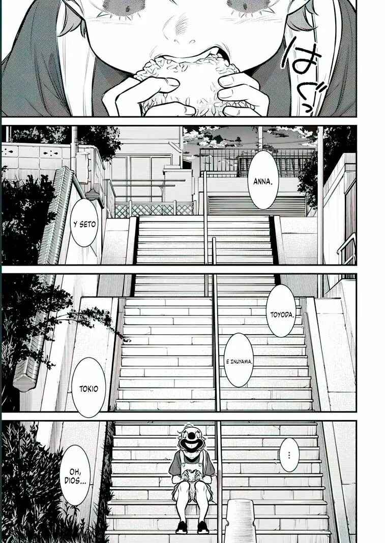 Chapter 138 - Page 12