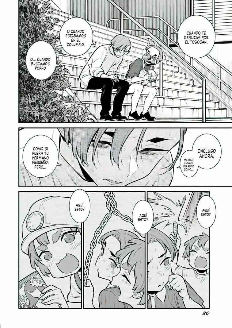 Chapter 138 - Page 8