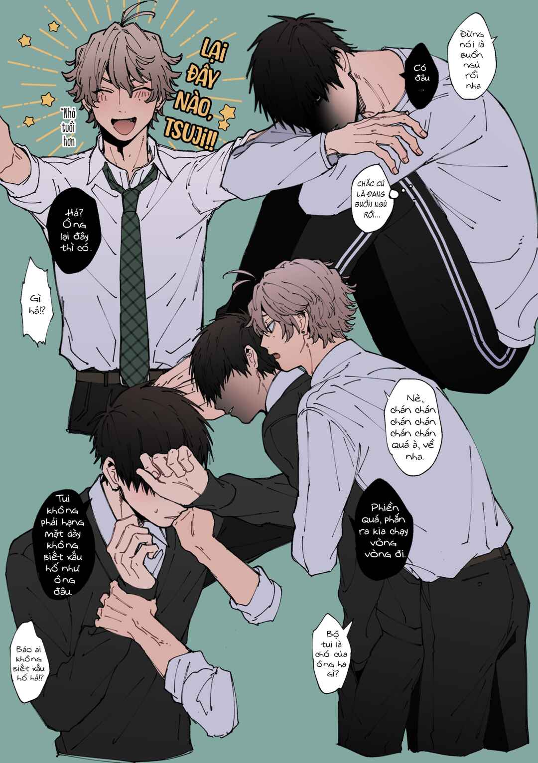 Chapter 5 - Page 1