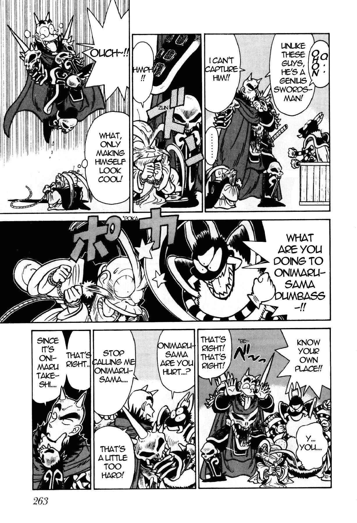 Chapter 88 - Page 10