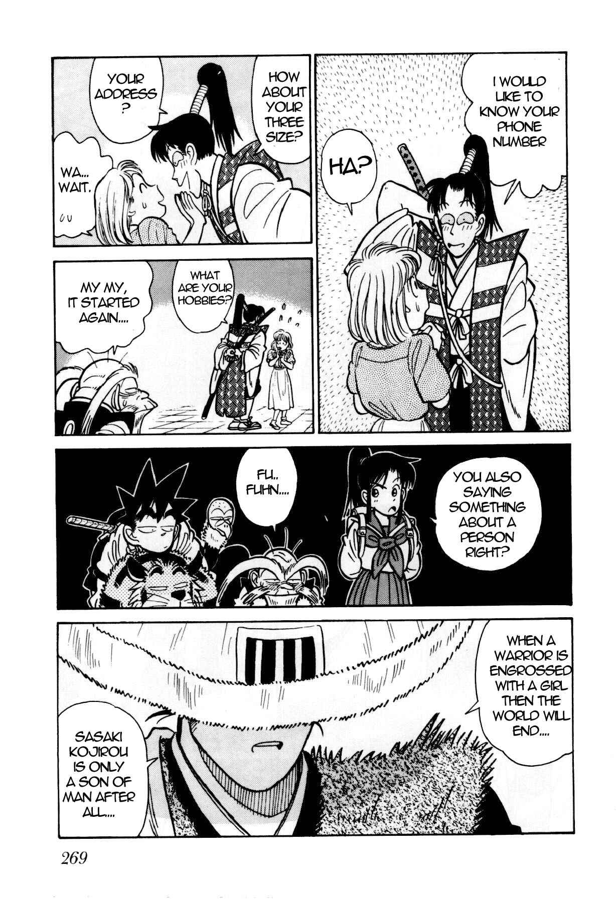 Chapter 88 - Page 16