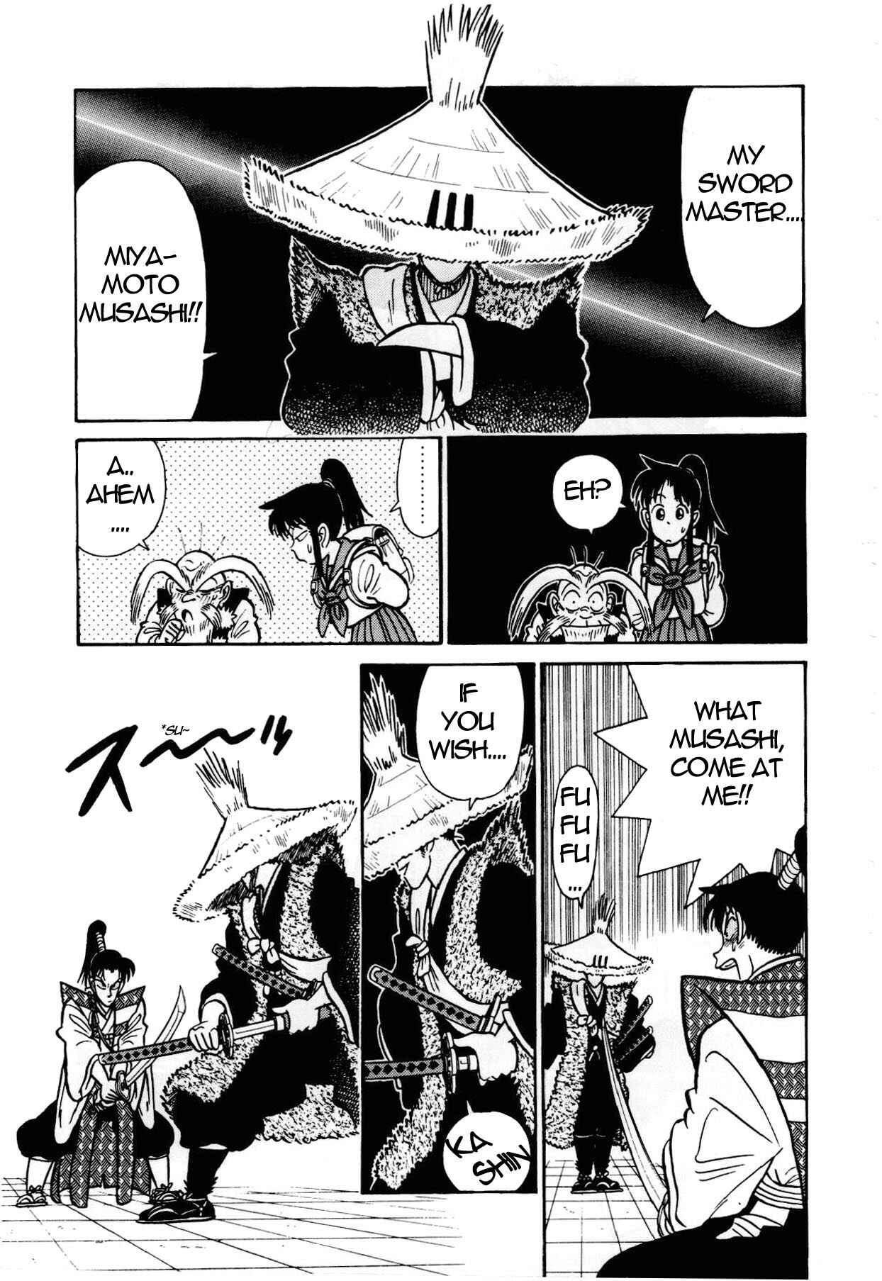 Chapter 88 - Page 18