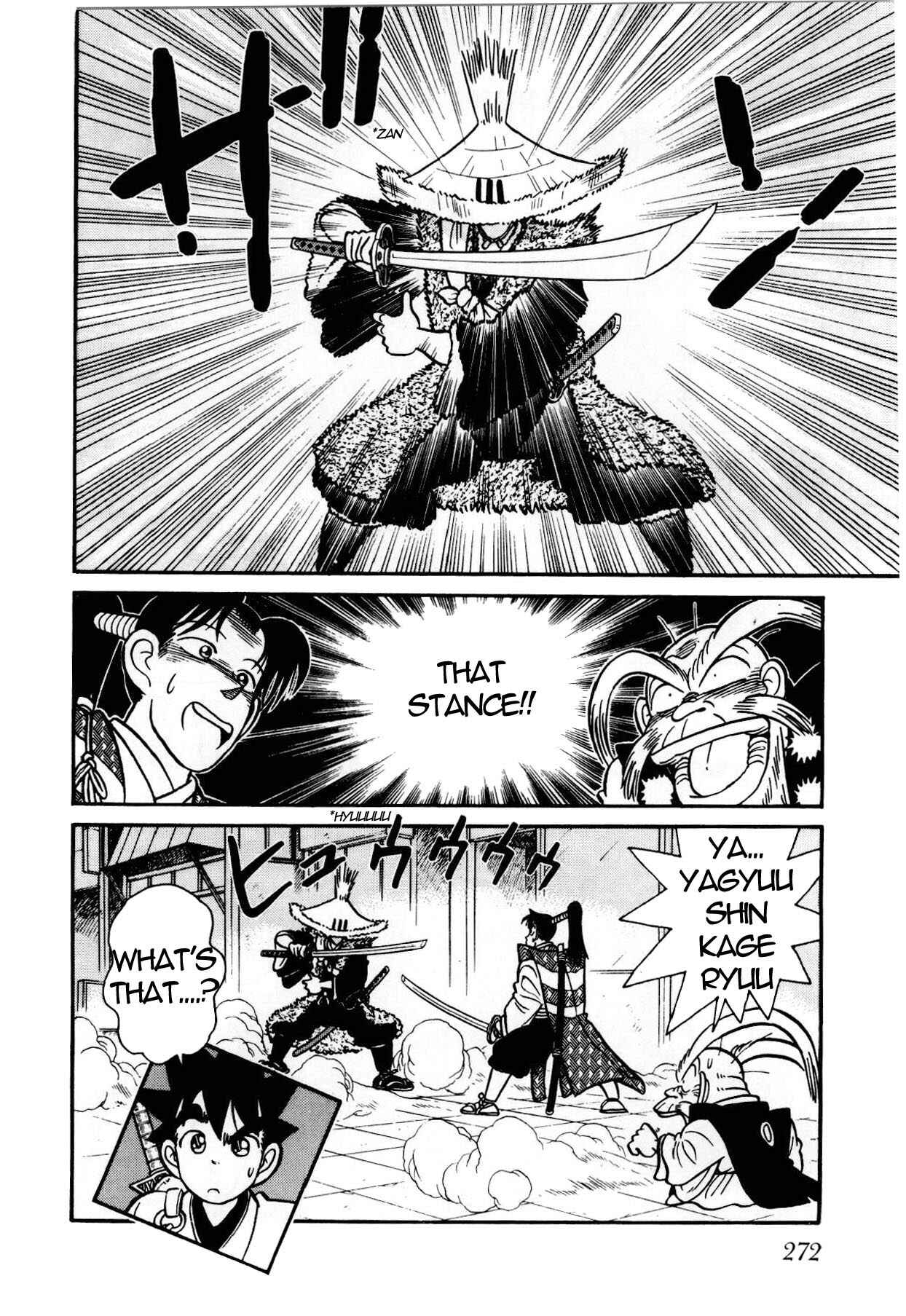 Chapter 88 - Page 19