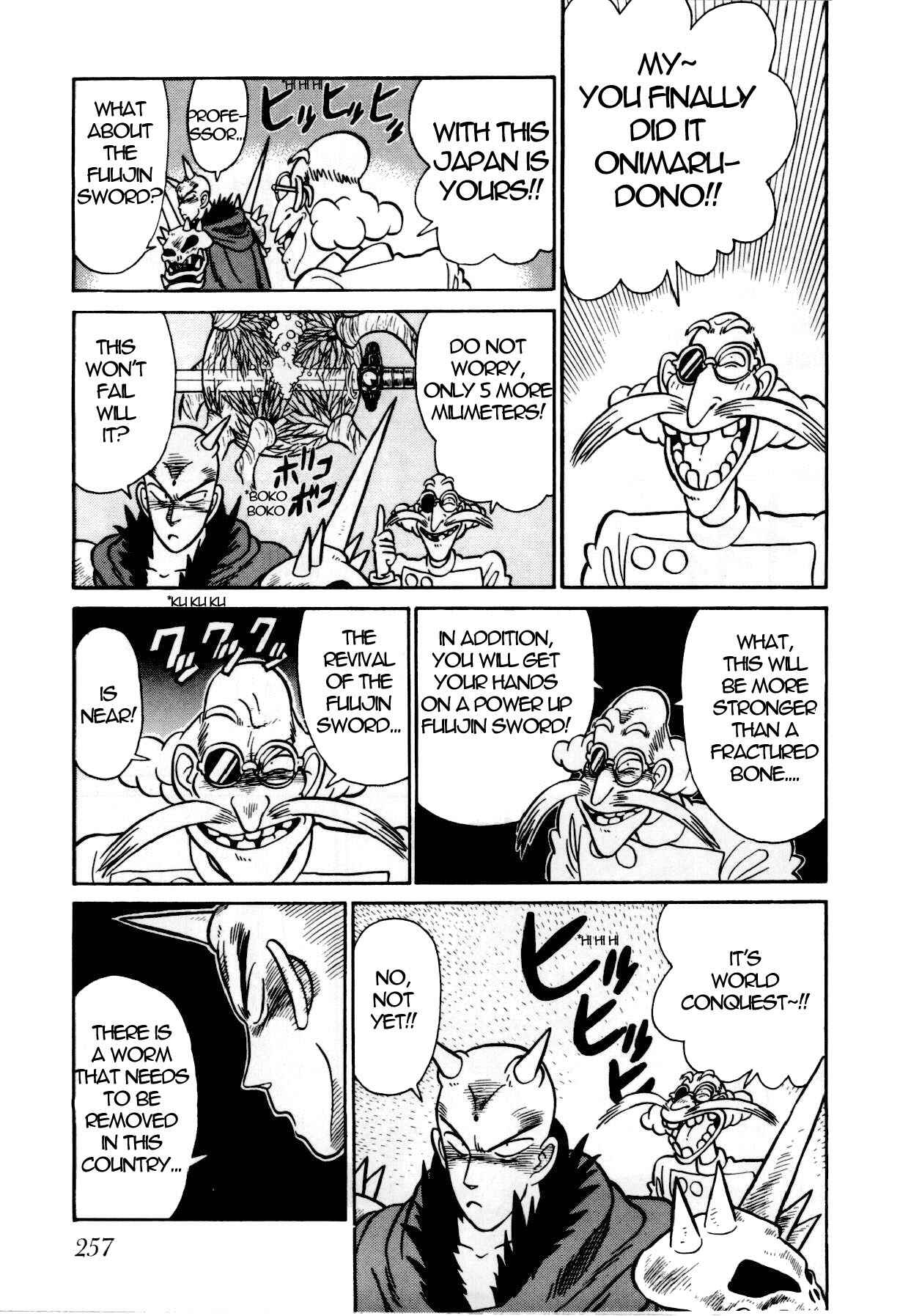 Chapter 88 - Page 4