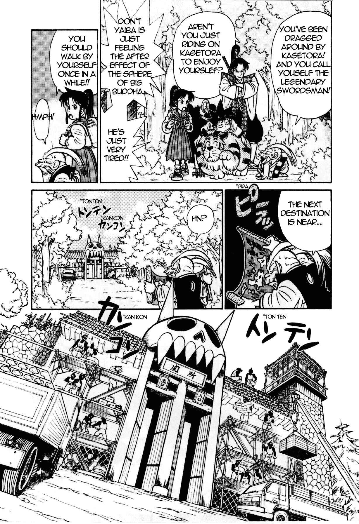 Chapter 88 - Page 6