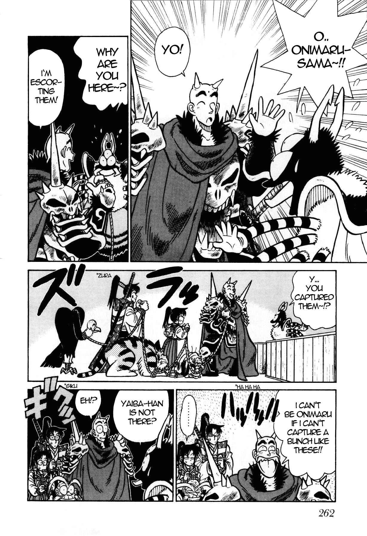 Chapter 88 - Page 9