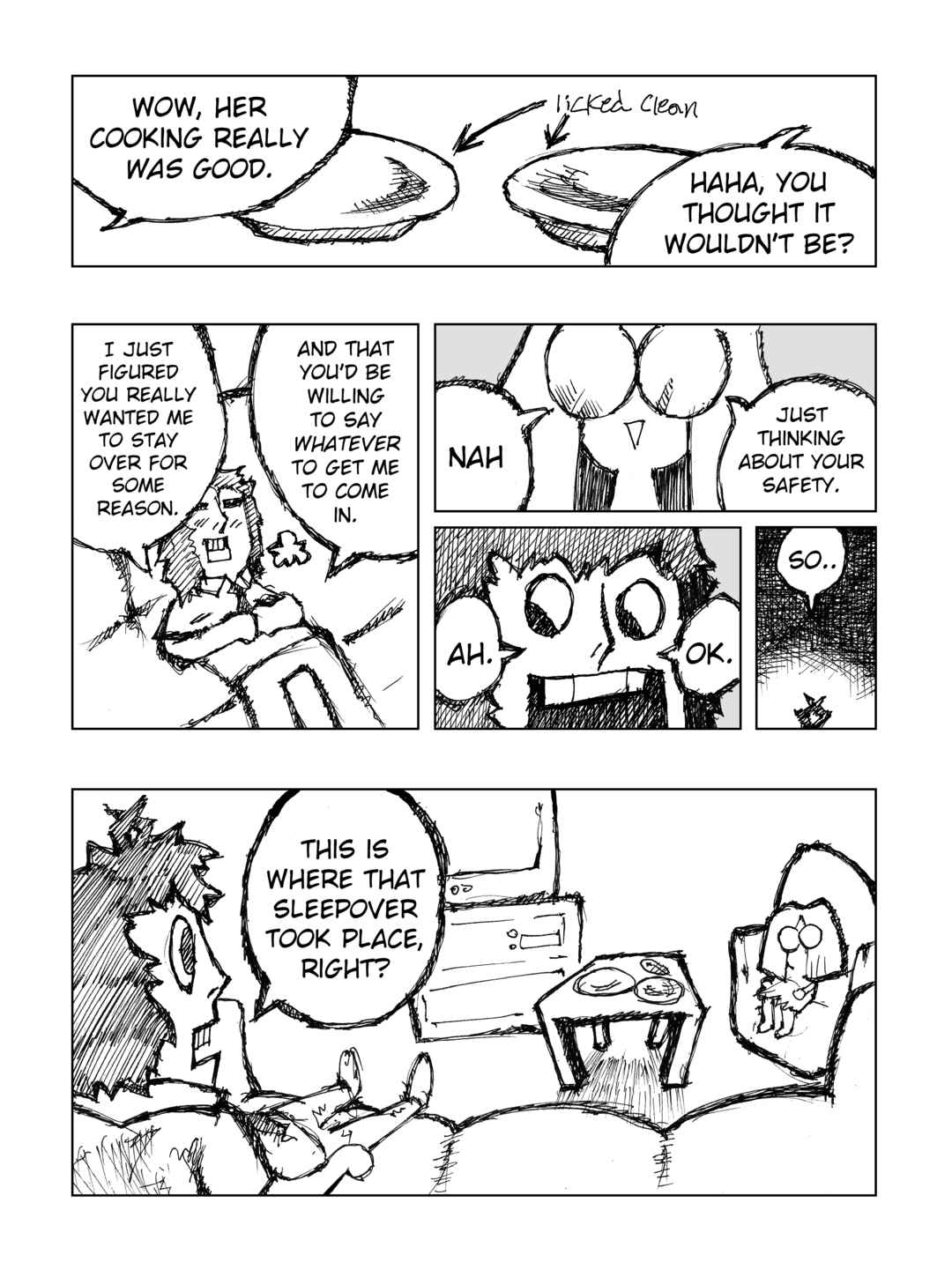 Chapter 40 - Page 1