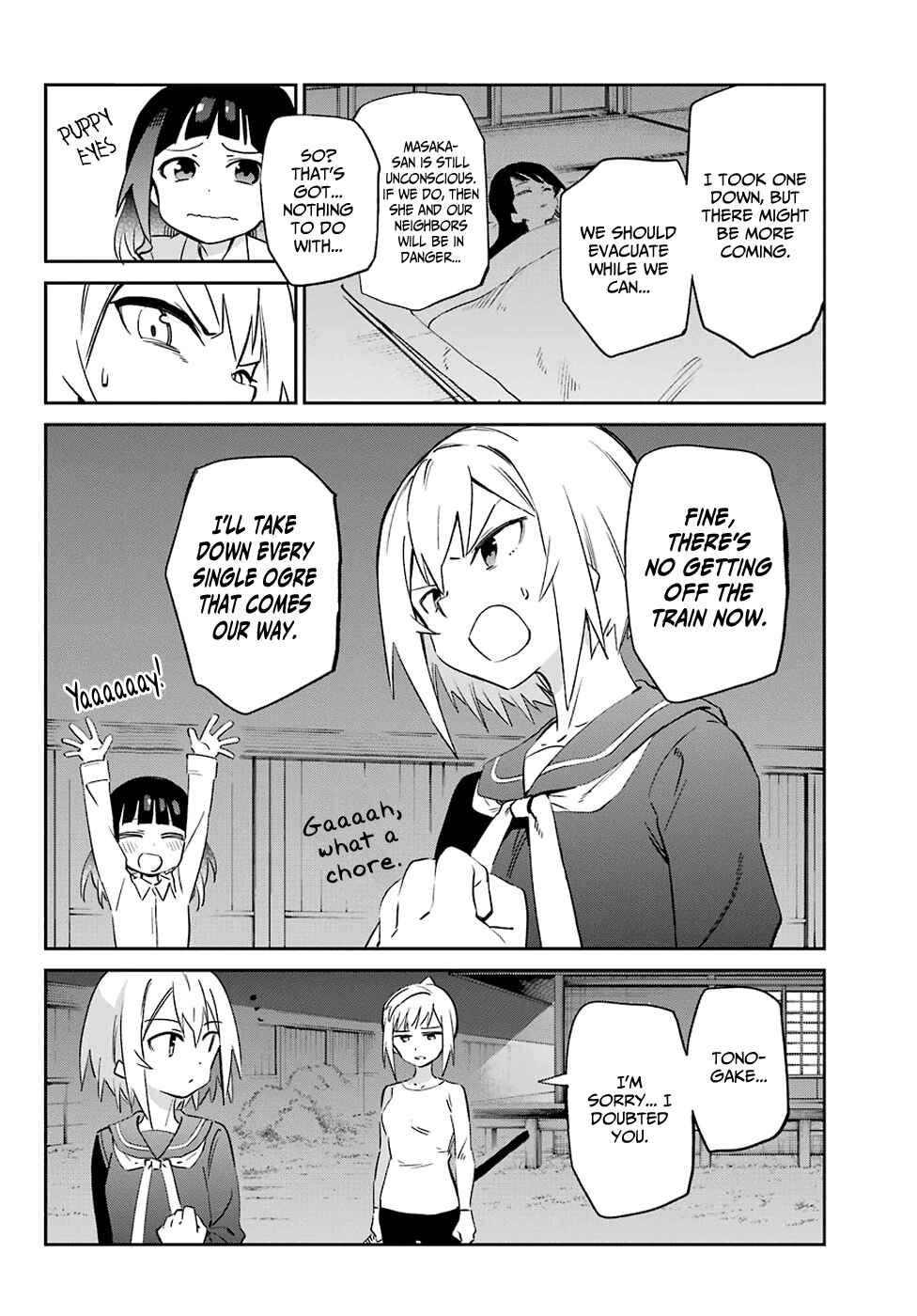 Chapter 55 - Page 27