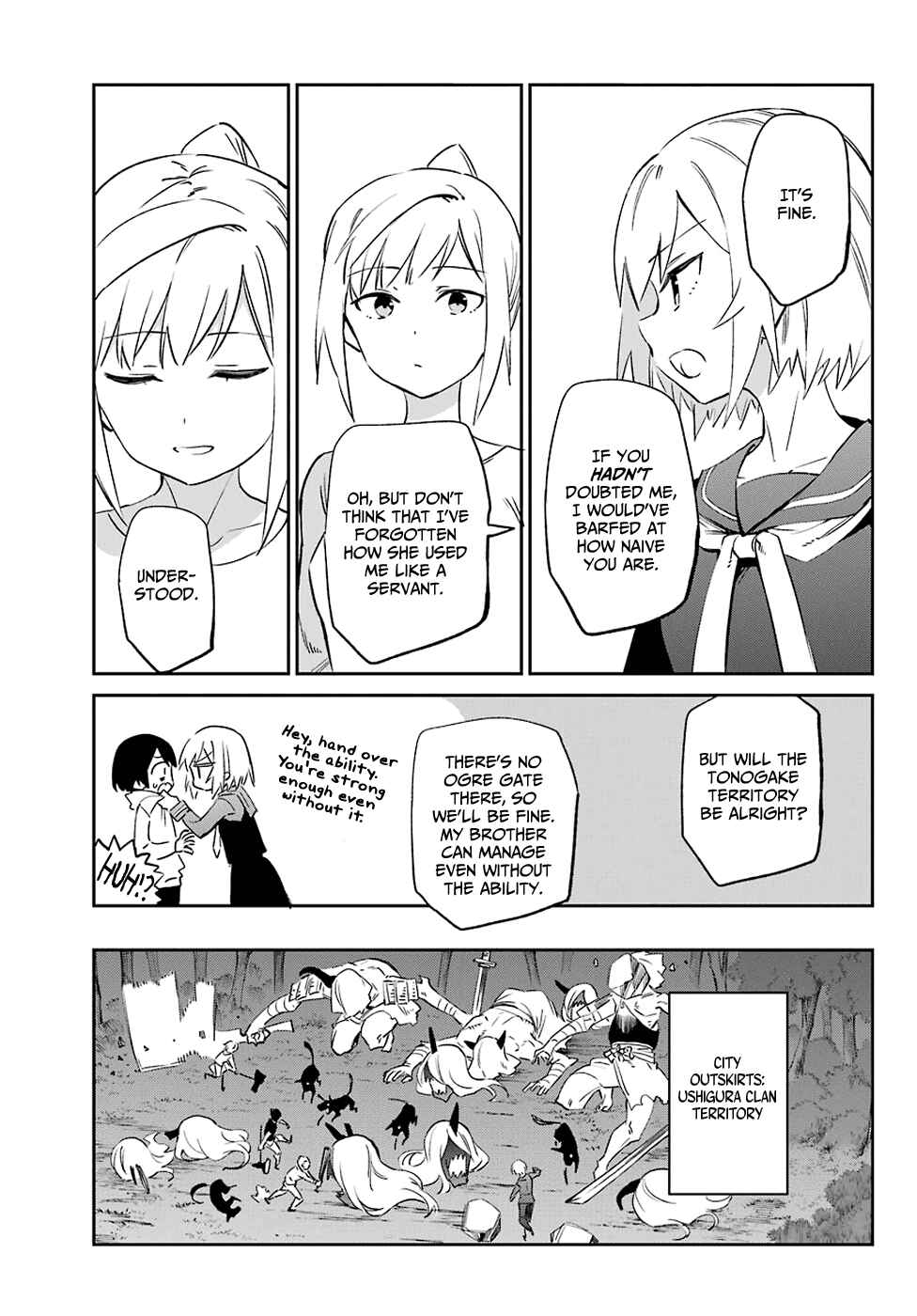 Chapter 55 - Page 28