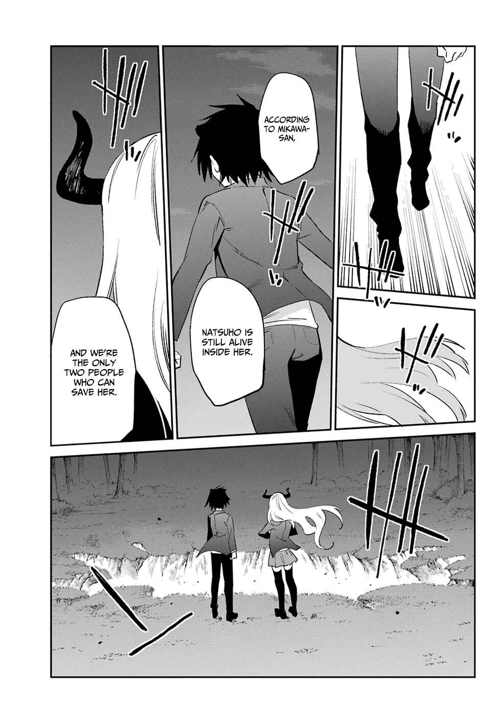 Chapter 55 - Page 32