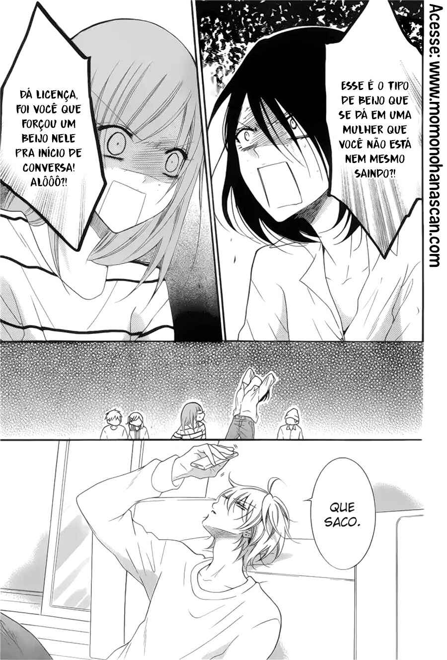 Chapter 91 - Page 10
