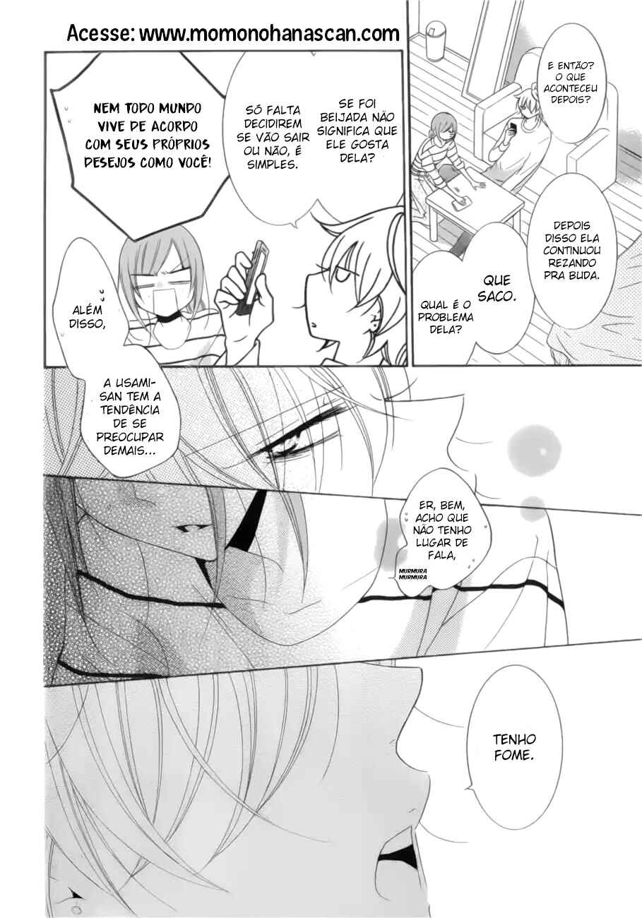 Chapter 91 - Page 11