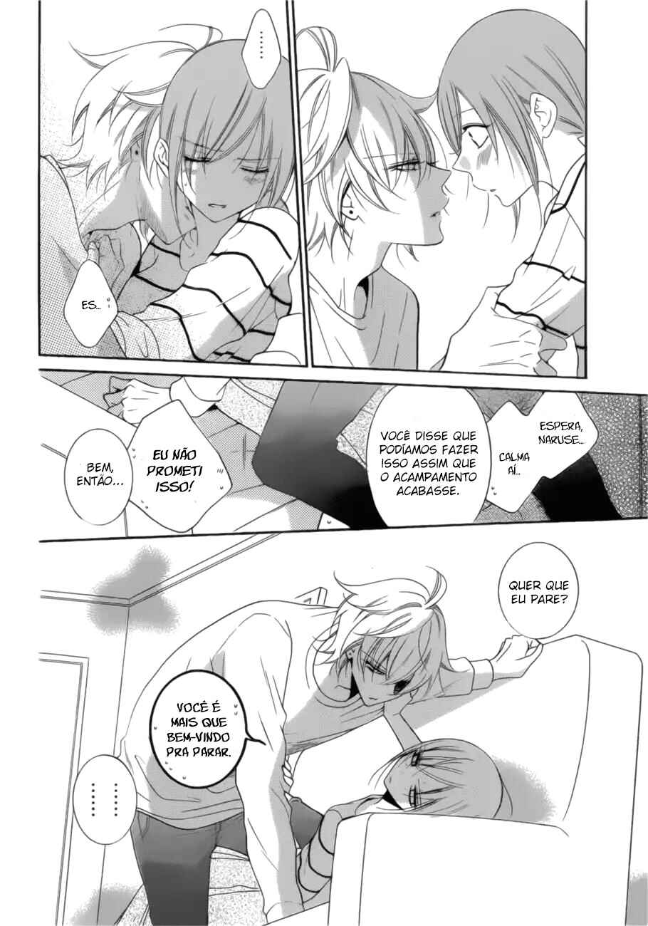 Chapter 91 - Page 13