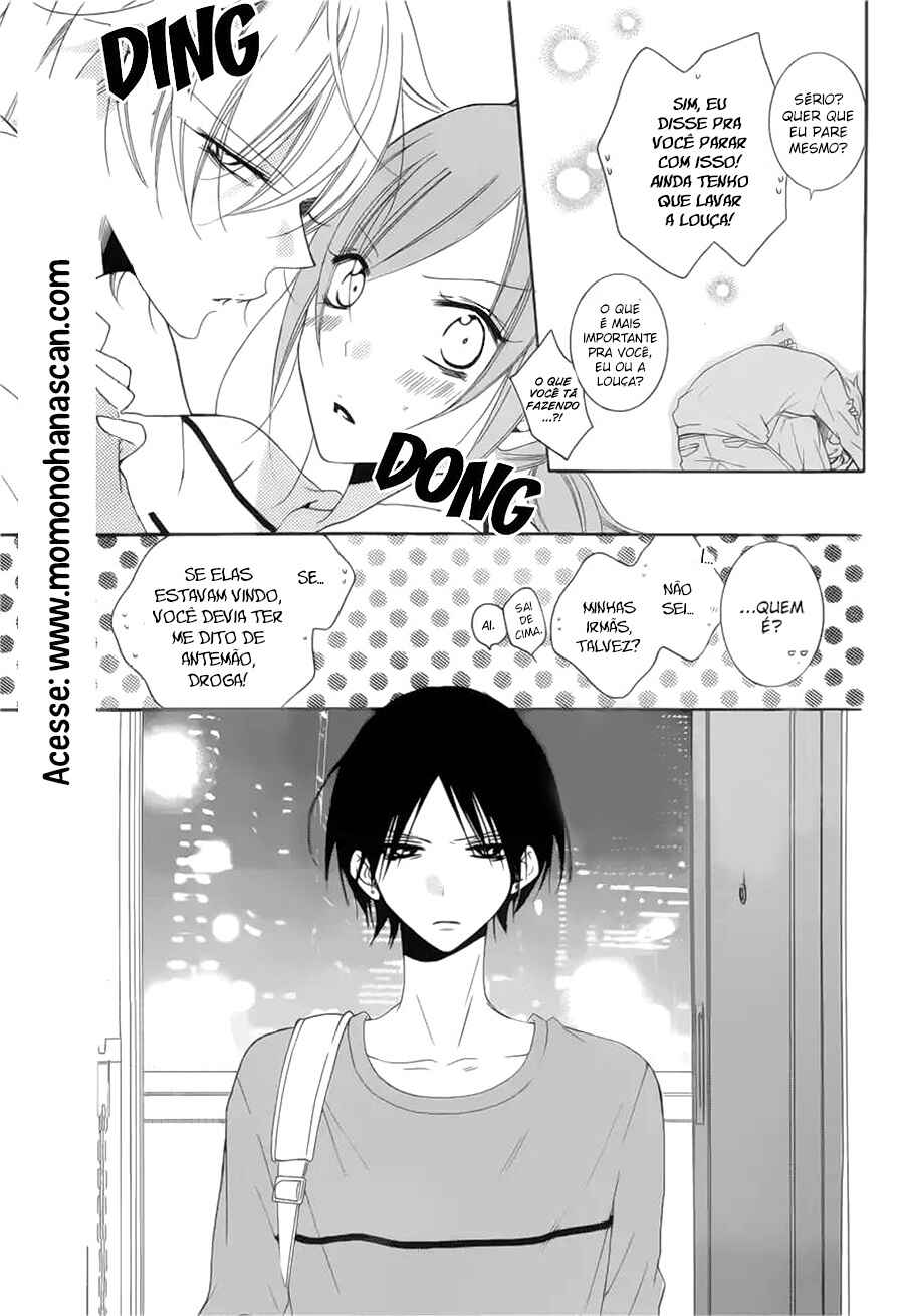 Chapter 91 - Page 14