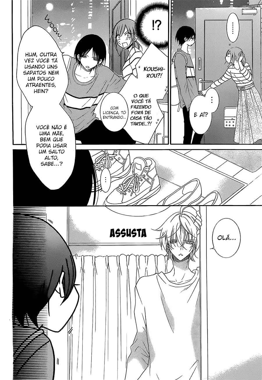 Chapter 91 - Page 15
