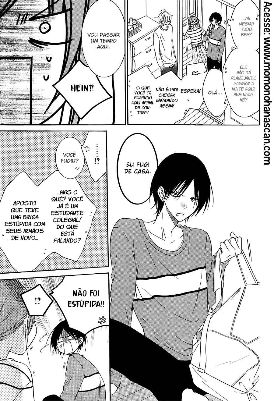 Chapter 91 - Page 16