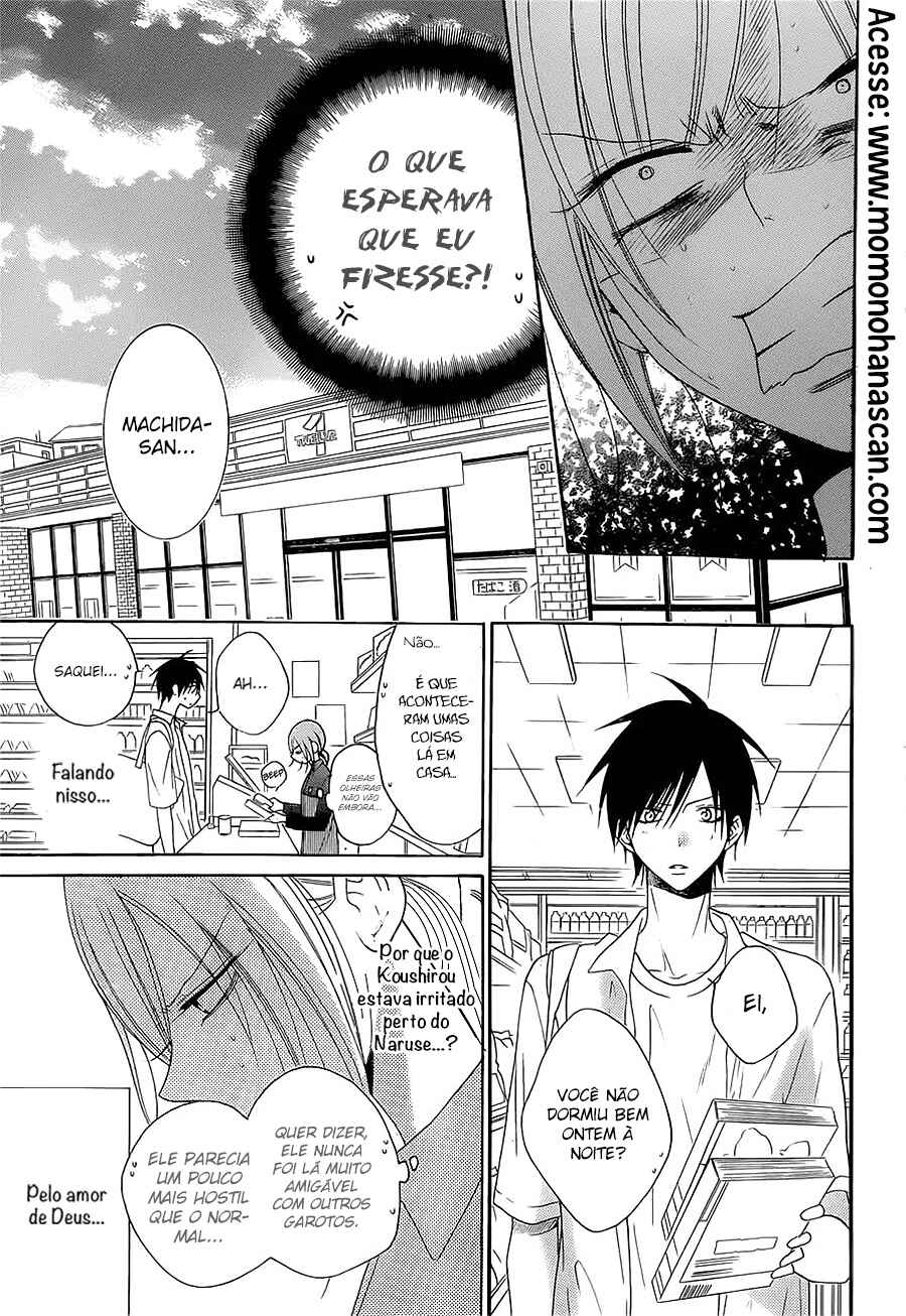 Chapter 91 - Page 20