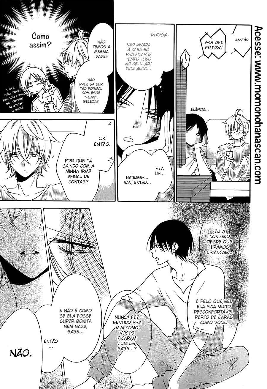Chapter 91 - Page 24