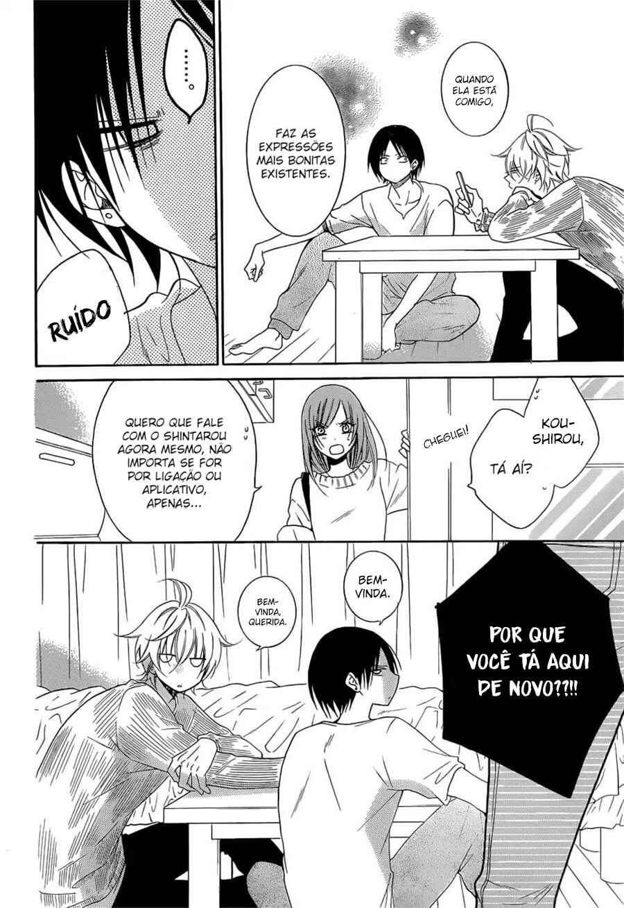 Chapter 91 - Page 25