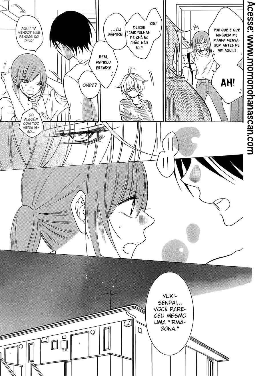Chapter 91 - Page 26