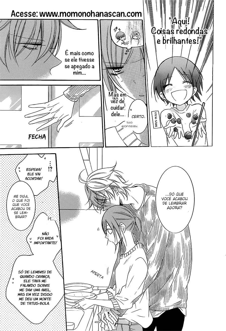 Chapter 91 - Page 28