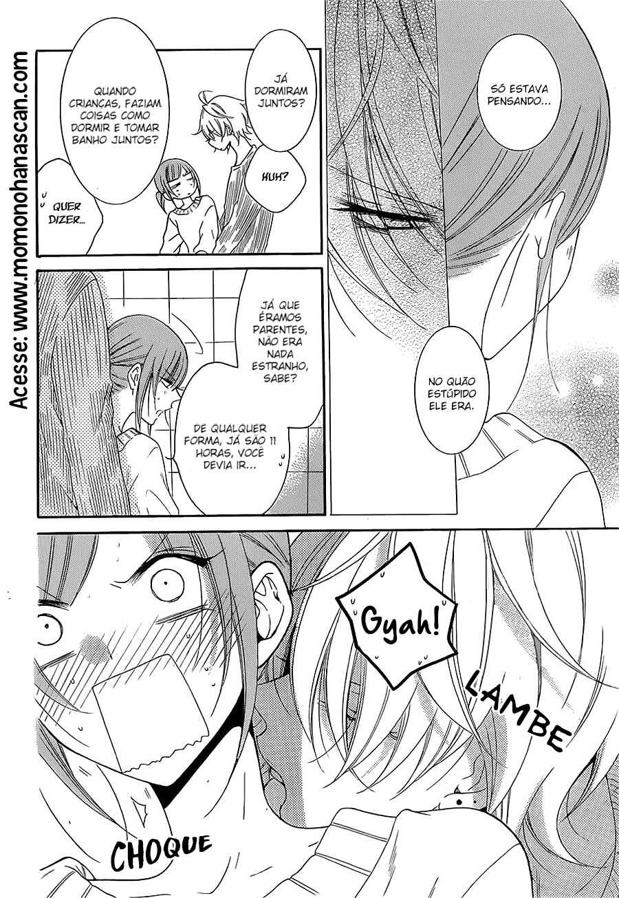 Chapter 91 - Page 29